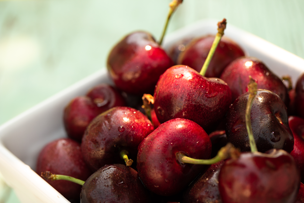 Cherry BBQ Sauce